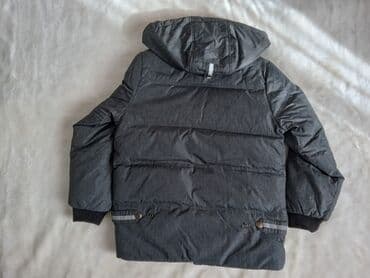 школьный фартук на прокат: 1200 сомом SELA серая на 7-9 лет, б/у, состояние отличное. 500 — 4