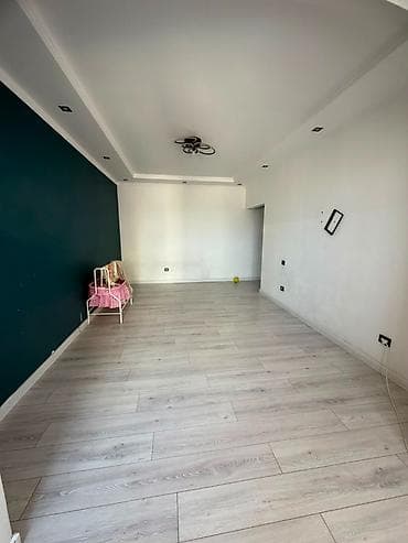 Квартиры: 1 комната, 45 м², ул. Баха / Гагарина Элитка, 5 этаж, Свежий ремонт — 1