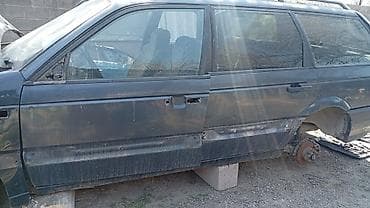 lada 06: Кузов и запчасти Volkswagen Passat B3 Variant (универсал) Описание: - — 4