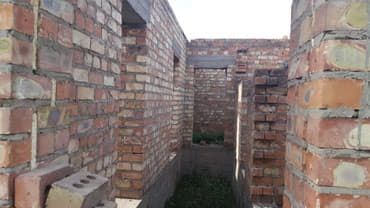 новопакровка дом: Дом, 100 м², 4 комнаты, Собственник — 4