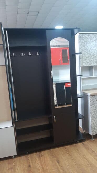 пуфик в прихожую бишкек: Прихошка новые 120×190 из российского ломинанта качество хорошее — 6