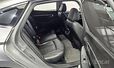 Продажа авто: Hyundai Sonata: 2020 г., 2 л, Автомат, Гибрид, Седан — 7