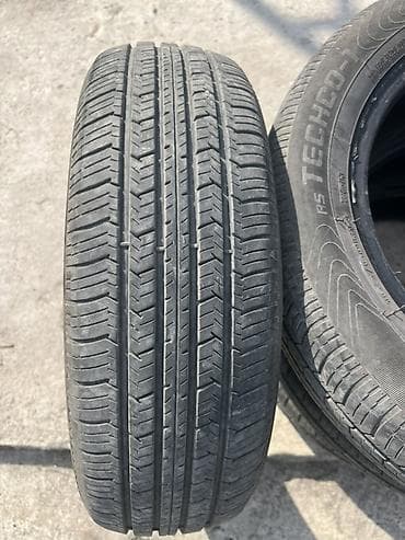 470 лх: Комплект автомобильных шин R14 - Размер: 165/60 R14 - Модель/RS) - — 2