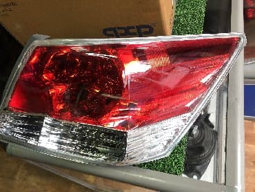 фит задный фара: Задний правый стоп-сигнал Honda 2008 г., Новый, Аналог — 3