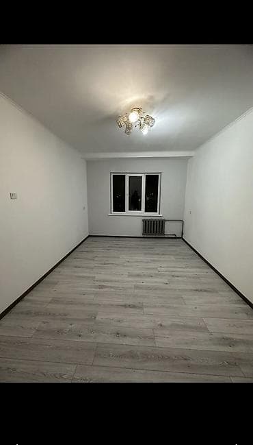 1 комната, 35 м², Кок-Жар мкр 105 серия, 9 этаж — 7