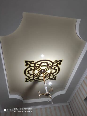 цена натяжные потолки бишкек: Натяжной потолок Глянцевое, Матовое, 3D потолки Бесплатный замер, Бесплатная консультация, Гарантия — 2