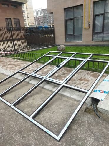 ремонт пластиковые окна: Окно, Дверь, Замок: Ремонт, Реставрация, Замена, Платный выезд — 7