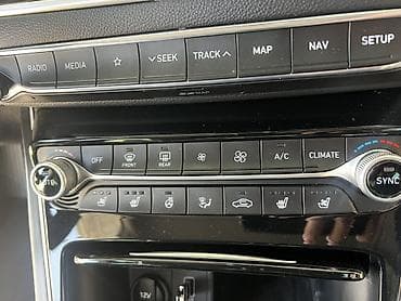 e star: Hyundai Grandeur: 2019 г., 3 л, Автомат, Газ, Седан — 7