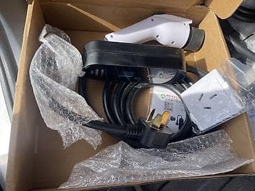 электо мото: Зарядка для электромобиля new energy новый с блоком 6000сом 3.5 кВт — 5