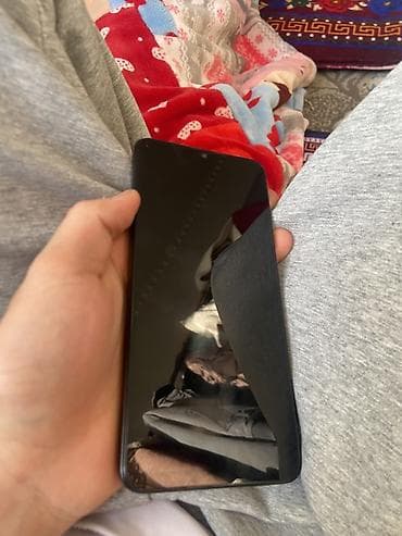 mi10 t: Poco C65, Б/у, 256 ГБ, цвет - Черный, 2 SIM — 2