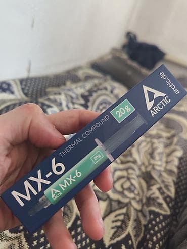 Система охлаждения для ПК, Новый, Радиатор, Для процессора