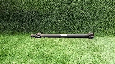 Передний карданный вал BMW 2009 г., Б/у, Оригинал, Германия