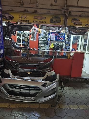 т 40 двигатель: Автозапчасти для Hyundai, Chevrolet, Daewoo, Kia - Кузовные элементы — 2