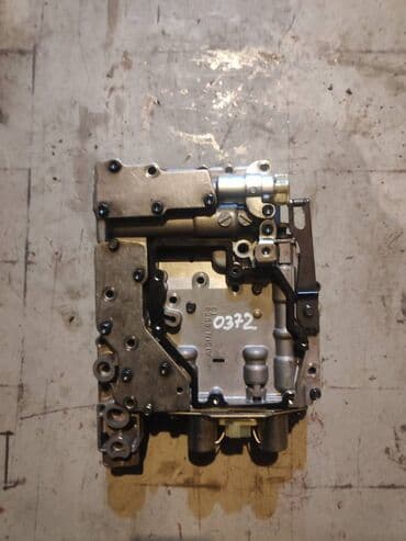 контроллеры raid 0: Мозги АКПП "0372" Подходят на Mitsubishi, Nissan, Toyota. Смотрите — 1