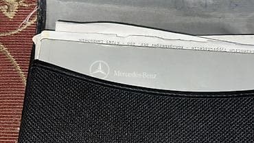 w210 e320: Mercedes-Benz W124: 1991 г., 2.3 л, Механика, Бензин, Седан — 10