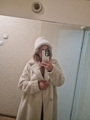 Жынсылар: Шуба, Узун модель, Стандарт — 2