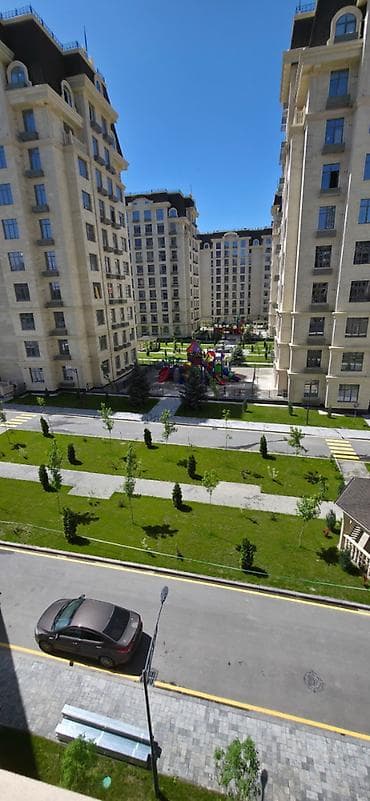 Продажа квартир: 3 комнаты, 80 м², Элитка, 4 этаж, Дизайнерский ремонт — 1