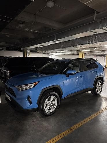 камри 30 зеркало: Toyota RAV4: 2020 г., 2.5 л, Автомат, Бензин, Кроссовер — 4