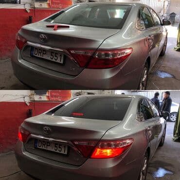 автомойка оборудование: Автомойка | Полировка, Оклейка защитной пленкой, Тонировка — 25