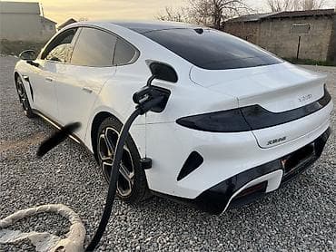 хорошая музыка в машину скачать: Электромобиль Xiaomi SU7 (лифтбек) - Кузов: 5‑дверный — 4