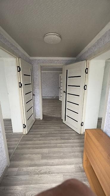 дом на аренда: 90 м², 4 комнаты, Забор, огорожен — 7