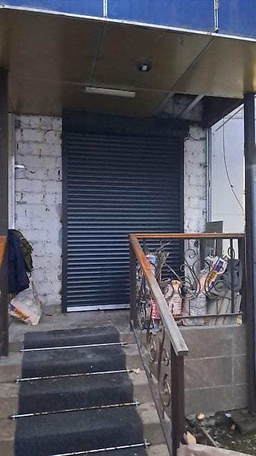 ново: Алюминиевые, Автоматические, Длина: 6 м, DoorHan, Для гаража, Для частного дома, Для контейнера, Антивандальные, В рассрочку, Новый, Бесплатная установка — 6