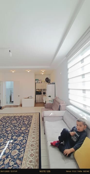 коммерческая недвижимость ош: Срочно продаю Дом Рухий мурас 2. улица : Проектирумая 1553. Учкун — 1