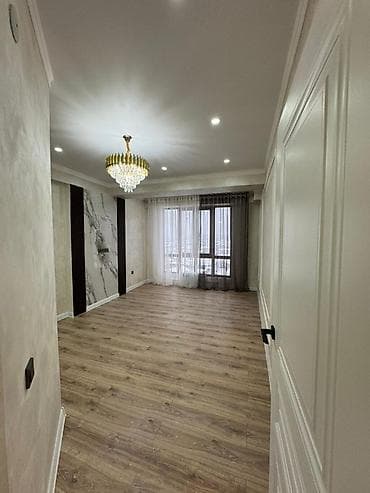 сдаю квартиры: 2 комнаты, 51 м², Элитка, Дизайнерский ремонт — 1