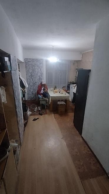 pro group: 3 комнаты, 64 м², Молодая Гвардия Индивидуалка, 9 этаж, Косметический ремонт — 4