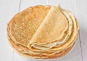 оромо кебаб: Домашние полуфабрикаты и свежая выпечка - Пельмени ручной лепки — 6