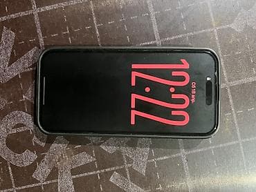 iphone 14 бу: IPhone 14 Pro, Б/у, 256 ГБ, Белый, Чехол, 87 % — 4