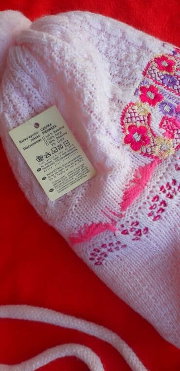 норковая шапка мужская: Утепляем своих детишек В наличии детские шапочки в комплекте с — 5