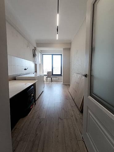 2 комнаты, 85 м², Элитка, 10 этаж, Евроремонт — 6
