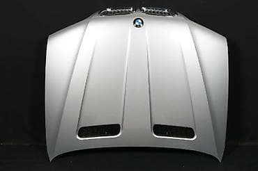 х5: BMW, Б/у, Оригинал — 4