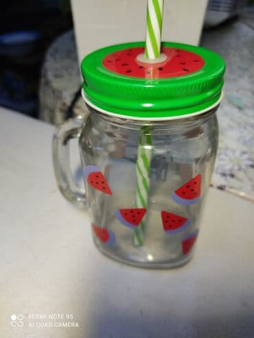 империя посуды дордой: Посуда разная, советская и современная новая и б/у, целая, без — 13