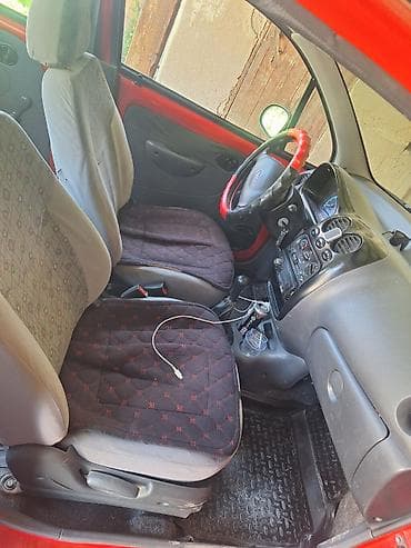 суппорт матиз: Daewoo Matiz: 2007 г., 0.8 л, Механика, Бензин, Хэтчбэк — 5