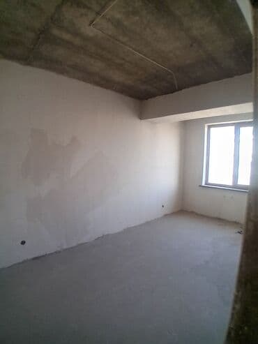 сниму квартиру кызыл аскер 1 комнатный без посоленя: 3 комнаты, 108 м², Элитка, 12 этаж, ПСО (под самоотделку) — 6