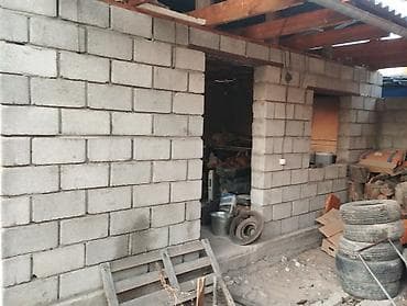 баня с домом на сутки: Чуйская область ысык атинский район жайылма А/А село нижняя — 10