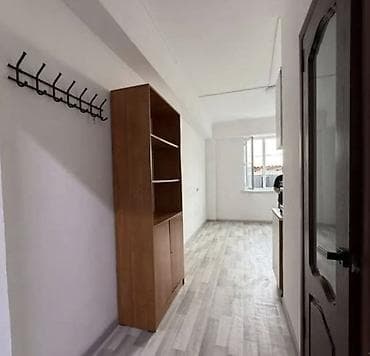 1 комната, Без подселения, С мебелью частично