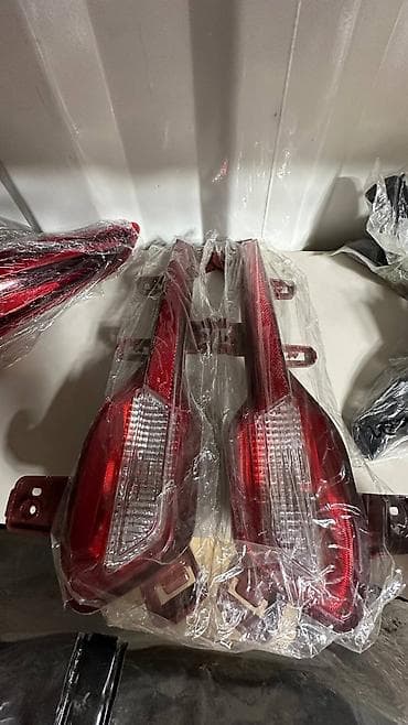 led h1: Комплект стоп-сигналов Hyundai — 1