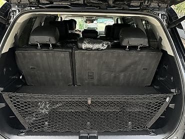 Продажа авто: Toyota Sequoia: 2022 г., 3.5 л, Автомат, Бензин, Внедорожник — 9