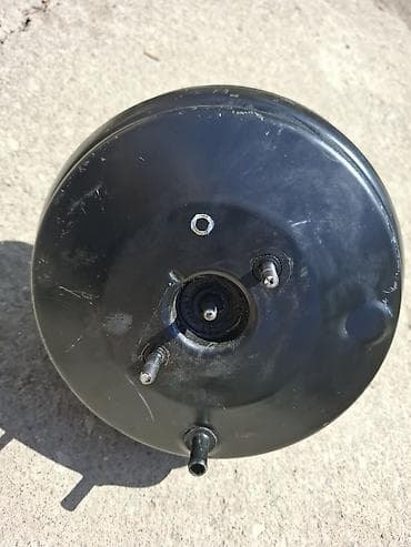 Тормозной вакуум Хонда степ оригинал Япония привозной — 3