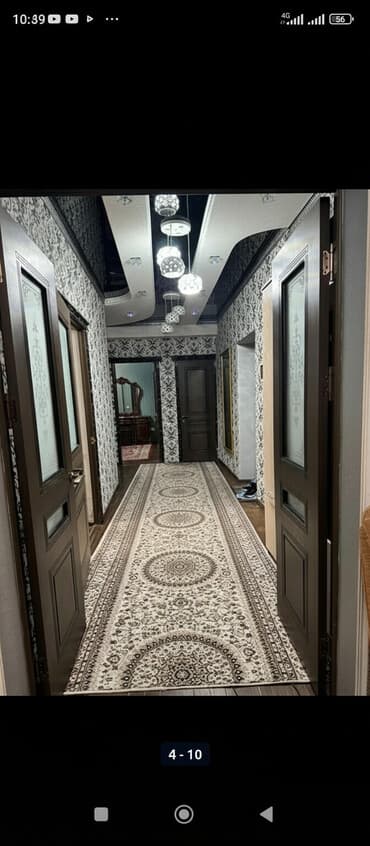 сниму квартиру долгосрочно: 2 комнаты, Собственник, С подселением, С мебелью полностью — 1