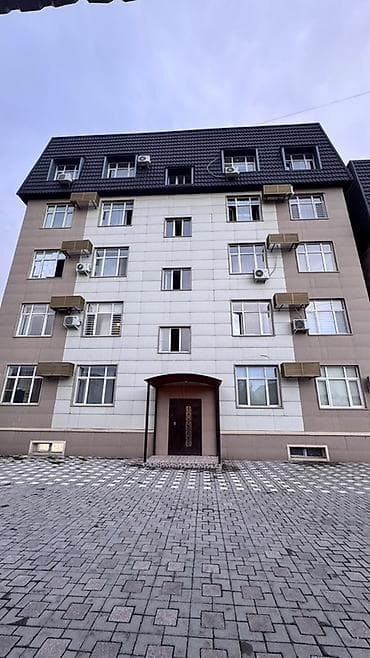 элиф гарден: Студия, 34 м², 2 этаж, Евроремонт — 1