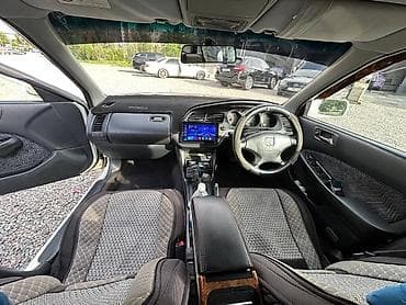 ram: Honda Accord: 2000 г., 2.3 л, Автомат, Бензин, Универсал — 6