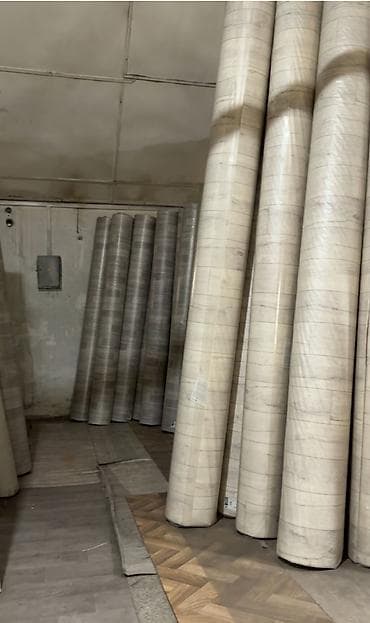елочки: SPC-покрытие CronaFloor Herringbone (елочка) - Тип: SPC Flooring — 5