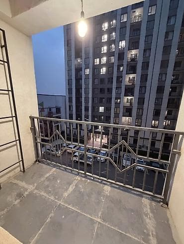 5: 2 комнаты, 68 м², Тунгуч мкр Элитка, 5 этаж, Евроремонт — 7