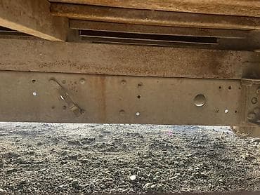 кузов портер 1: Грузовик, Iveco, Стандарт, 3 т, Б/у — 7