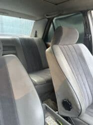 немецкий набор ключ: Mercedes-Benz W124: 1987 г., 3 л, Автомат, Дизель — 5