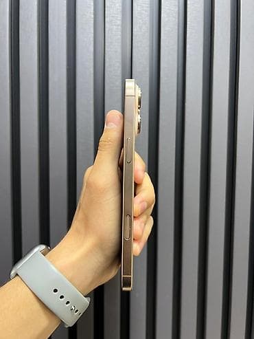 iphone xr в корпусе 13 pro: IPhone 16 Pro Max, Б/у, 256 ГБ, Золотой, Чехол, Зарядное устройство, Защитное стекло, В рассрочку, 95 % — 3